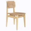 Detall ITEM Silla Olmo Fibra 42X50X81 Natural Hot