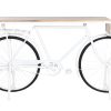 Detall ITEM Consola Hierro Mango 195X40X91 Bicicleta New