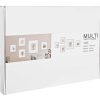 Detall ITEM Marco Foto Set 5 Mdf Cristal 32,5X1,5X45 Natural Online