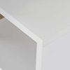 Detall ITEM Mesa Centro Mdf 110X60X45 Blanco Best