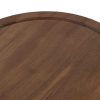 ITEM Tabla Cortar Acacia 43X30X4 Marron Best