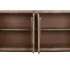 Detall ITEM Buffet Mango Espejo 150X38X80 49,85 Natural Hot