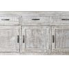 Detall ITEM Buffet Mango 165X45X80 Decape Blanco Clearance